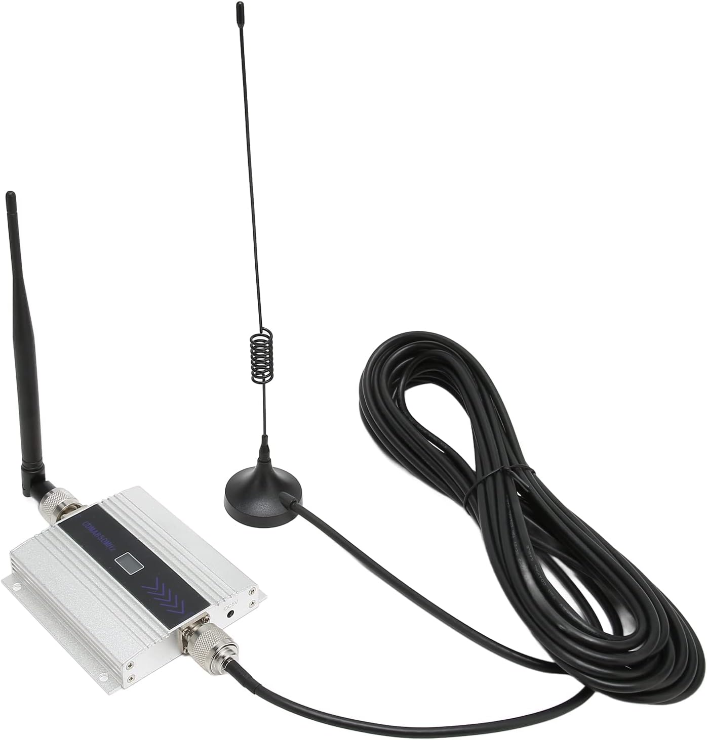 مستقبل الاشارة و الانترنيت